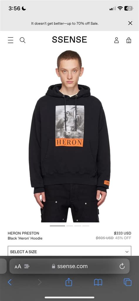 heron preston pandabuy